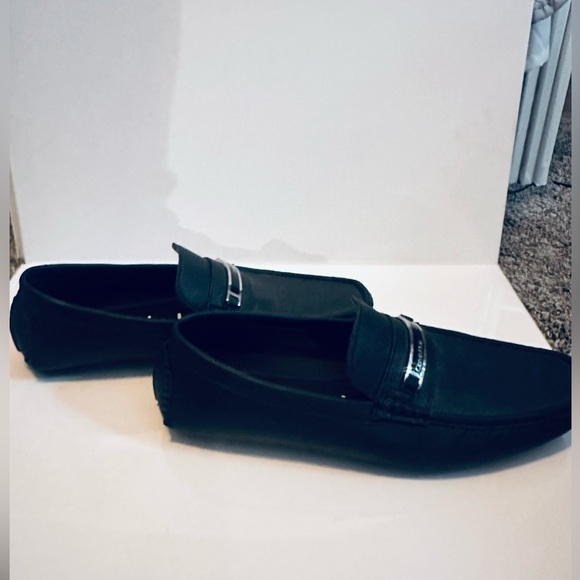 Calvin Klein | Loafers Plain Leather Loafers & Slip-ons New Size 10M main image 2